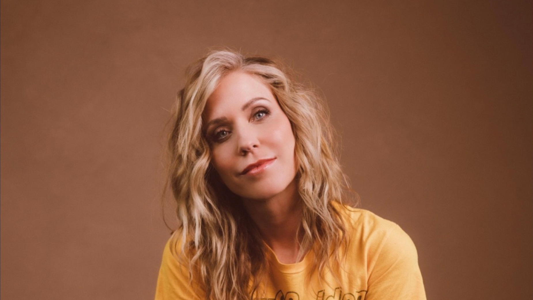 Katie O'Grady on Bringing Portlandia Comedy to Shibumi Shade | LBBOnline