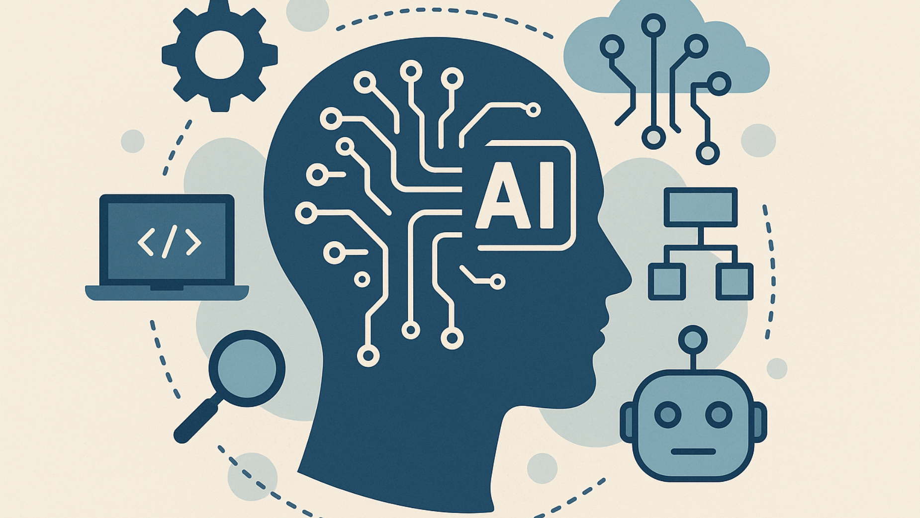 How AI Is Shaping the Future of Digital Marketing