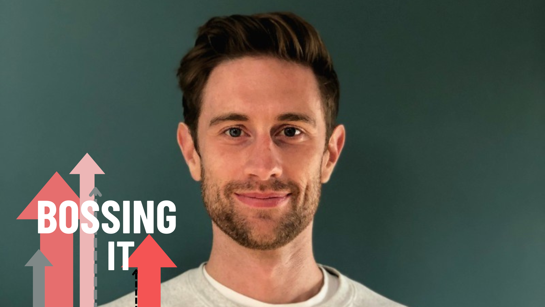 For Cal Gordon, Creativity and Inclusion Go Hand in Hand