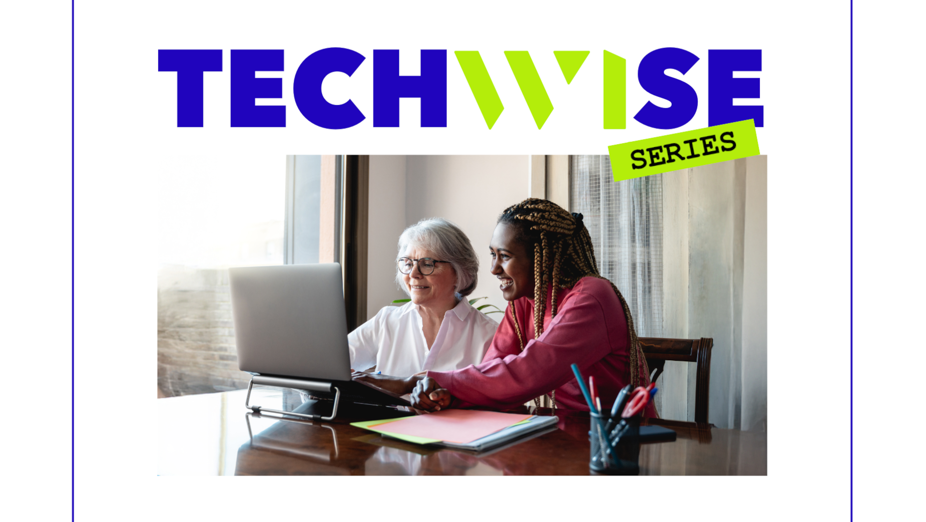 Walton Isaacson Launches Techwise Series | LBBOnline