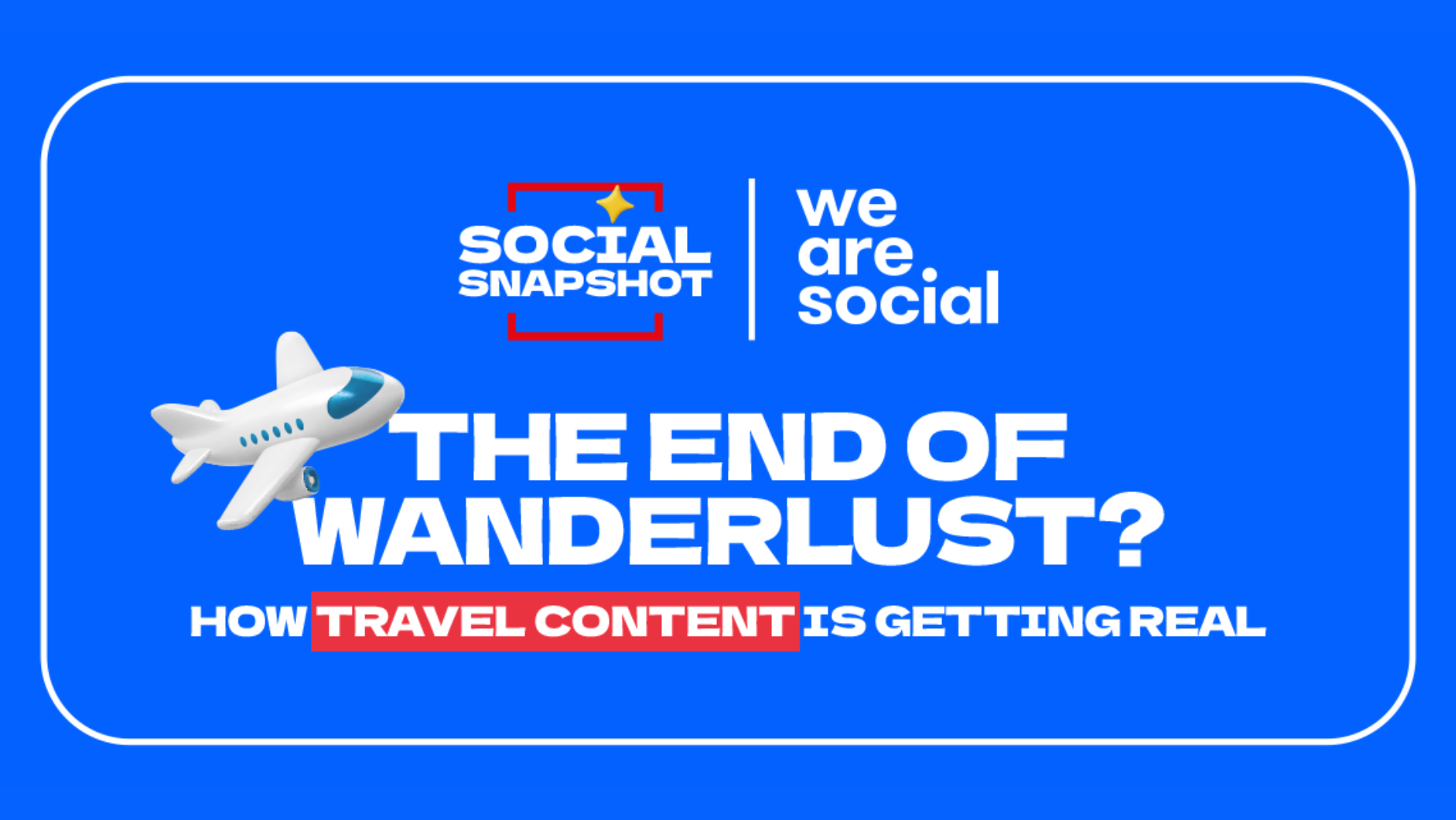 How to Find Inspiration in Everyday Travel Moments: Unlock Creativity