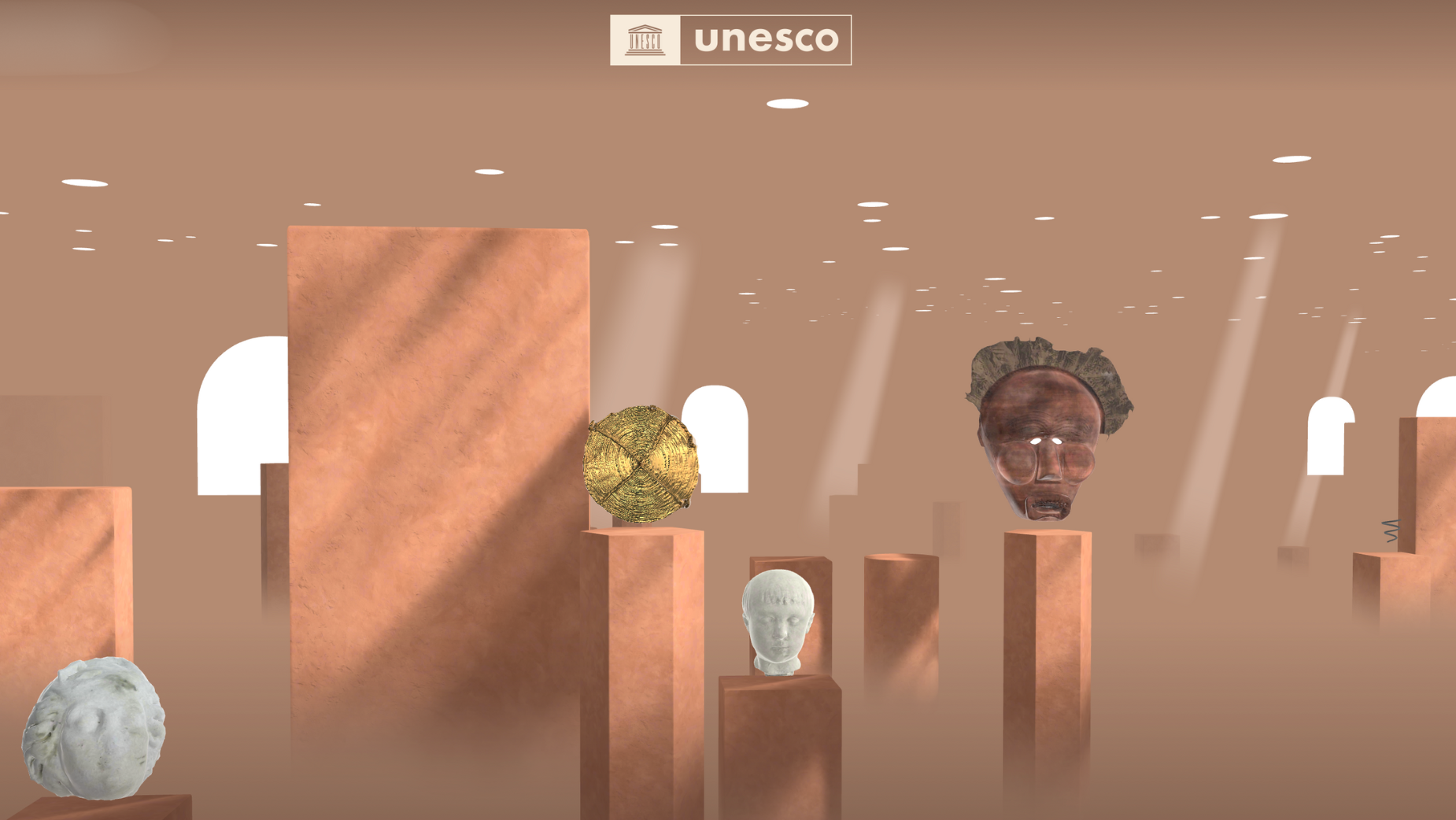 UNESCO Launches First Virtual Museum of Stolen Cultural Objects | LBBOnline