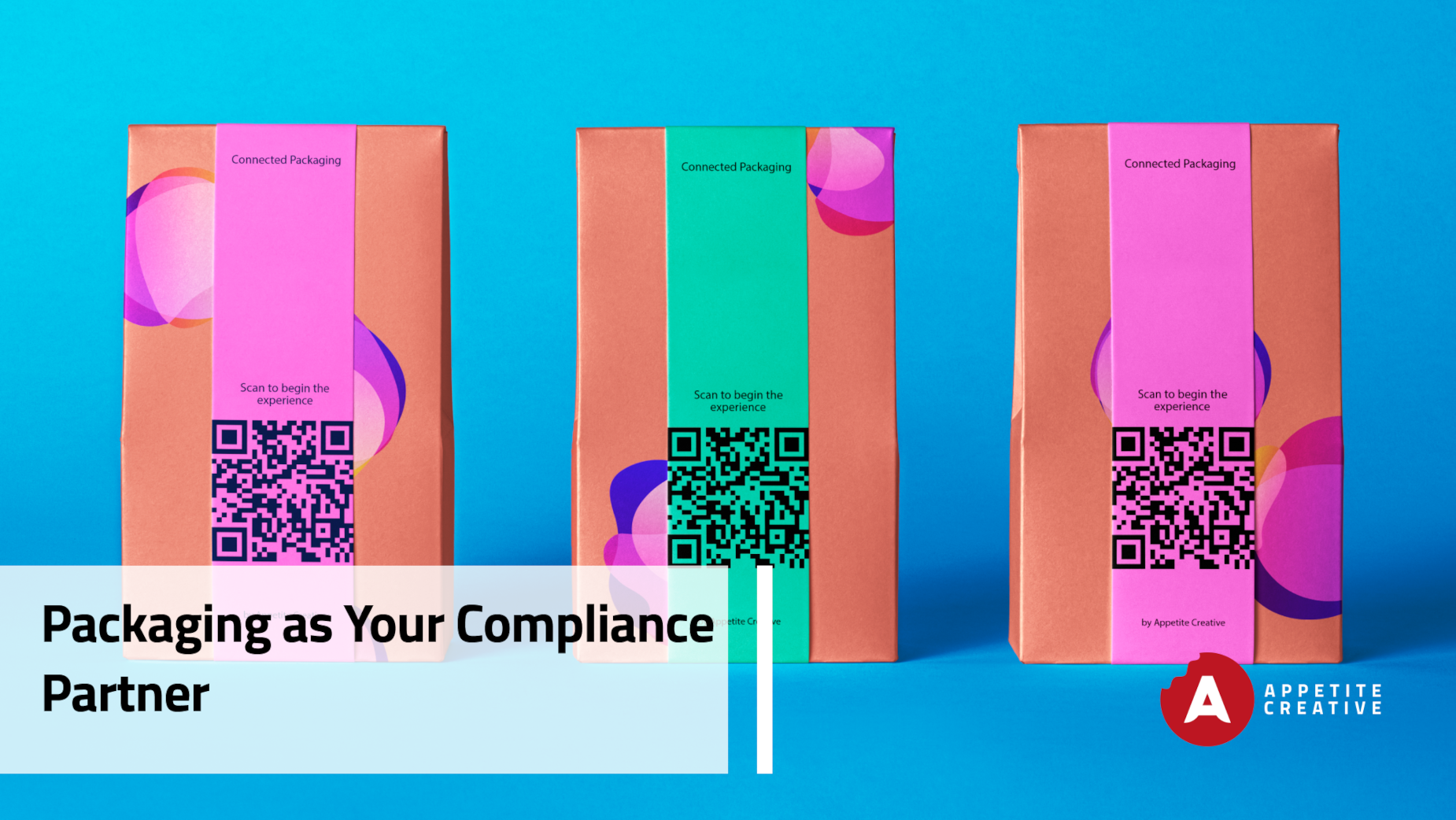 Connected Packaging for EPR Compliance | LBBOnline