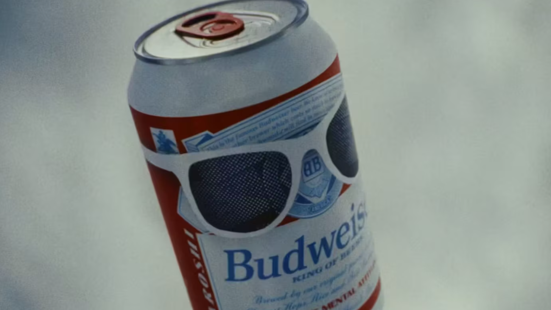 Budweiser Japan Meets Tokyo's Creative Underground with Haroshi