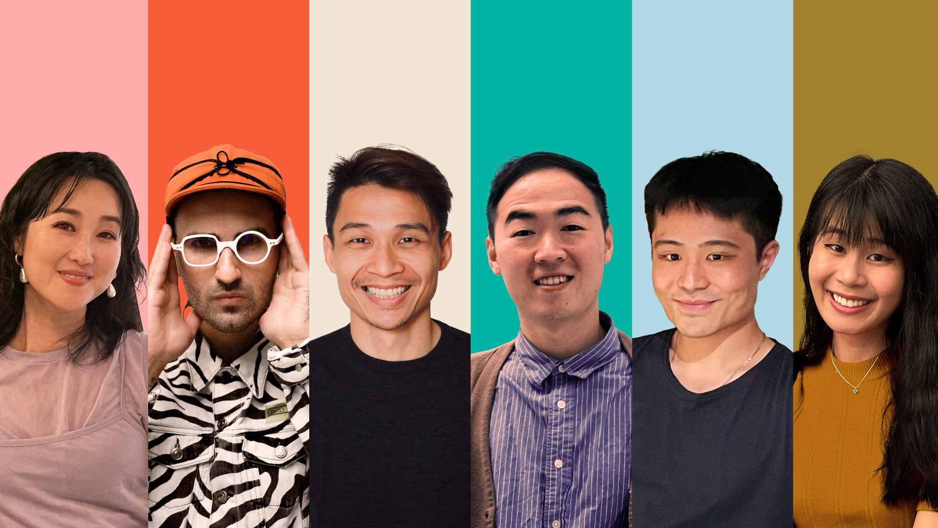 Publicis Groupe Hong Kong Promotes Halo Cheng and Stratos Efstathiou ...