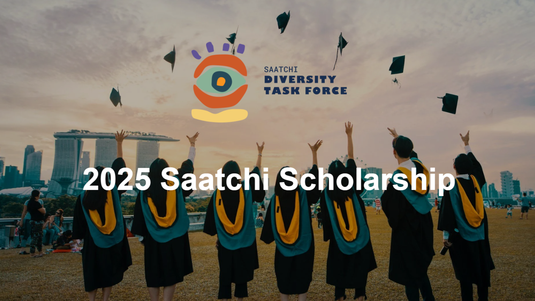 Saatchi & Saatchi Awards ,000 to Two Advertising Students in 2025