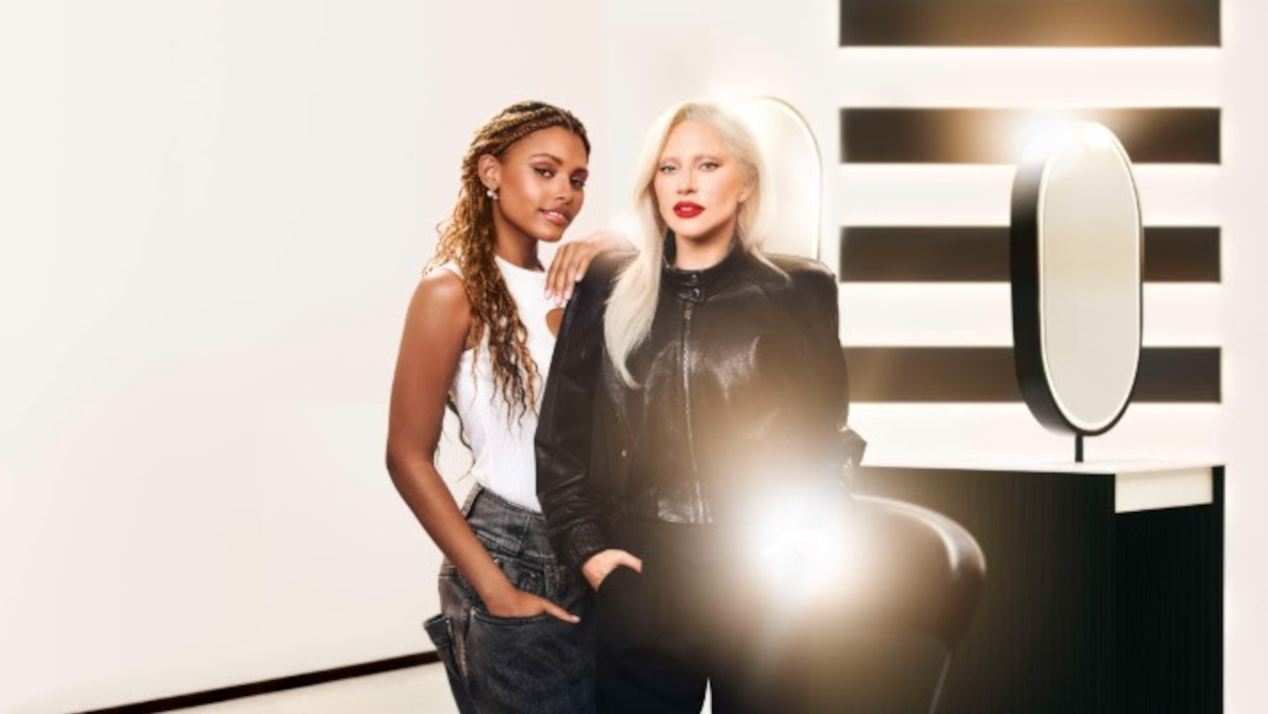 Sephora and Lady Gaga Champion Beauty, Belonging, and Mental