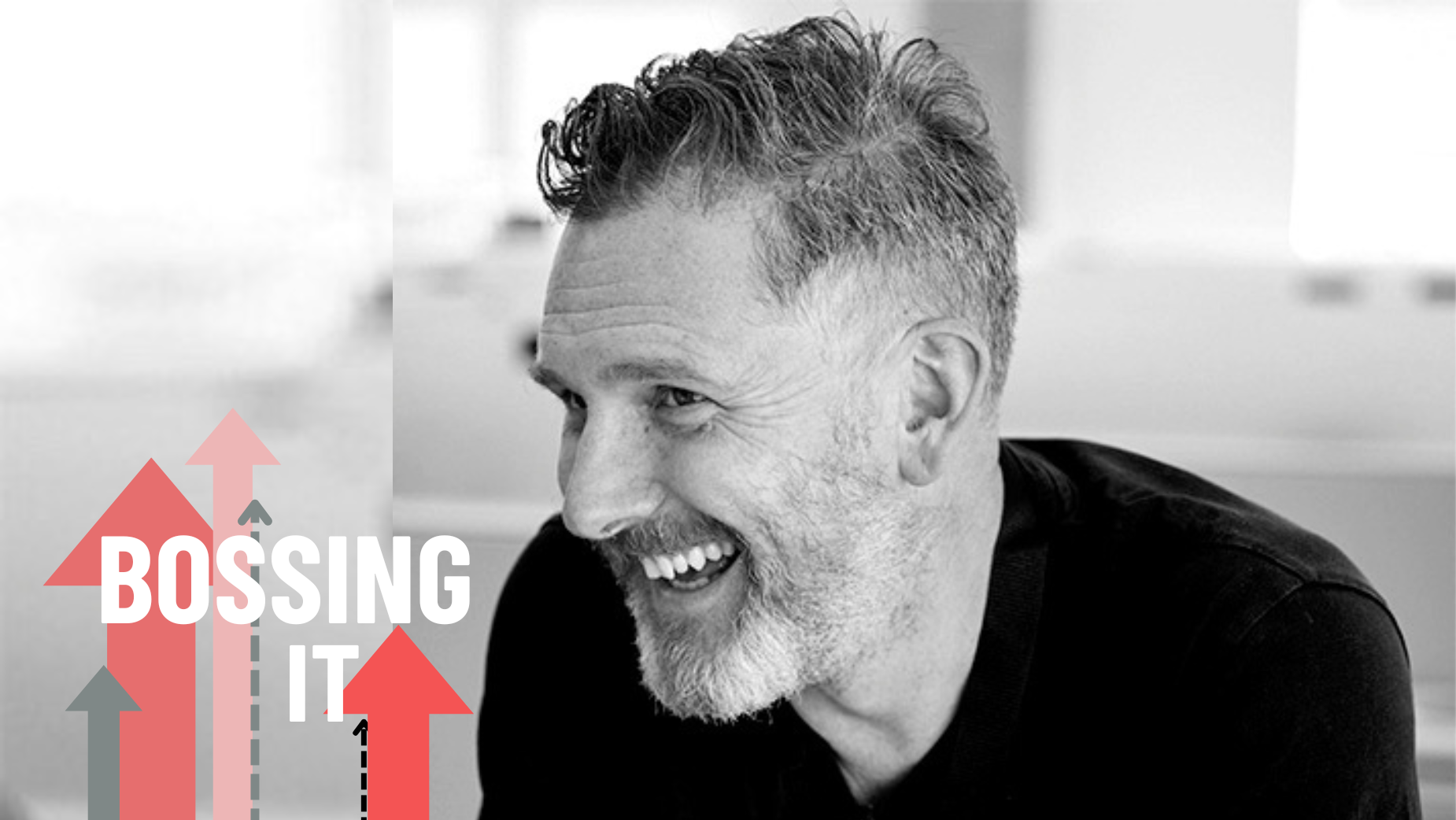 Tony Rombouts Managing Teams Through Tough Times with Tony Roberts | LBBOnline