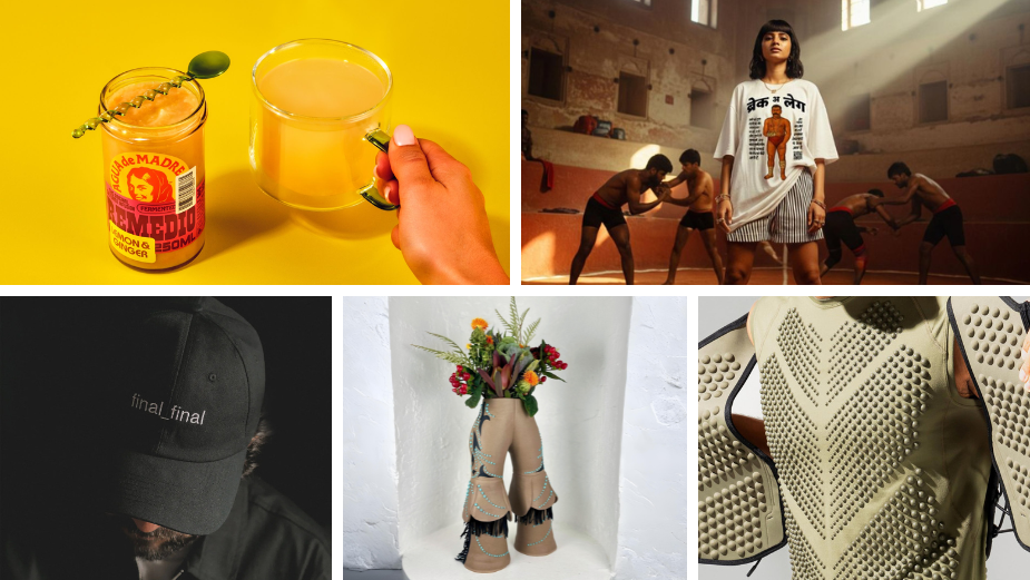5 Creatives Building and Running Their Own Brands | LBBOnline
