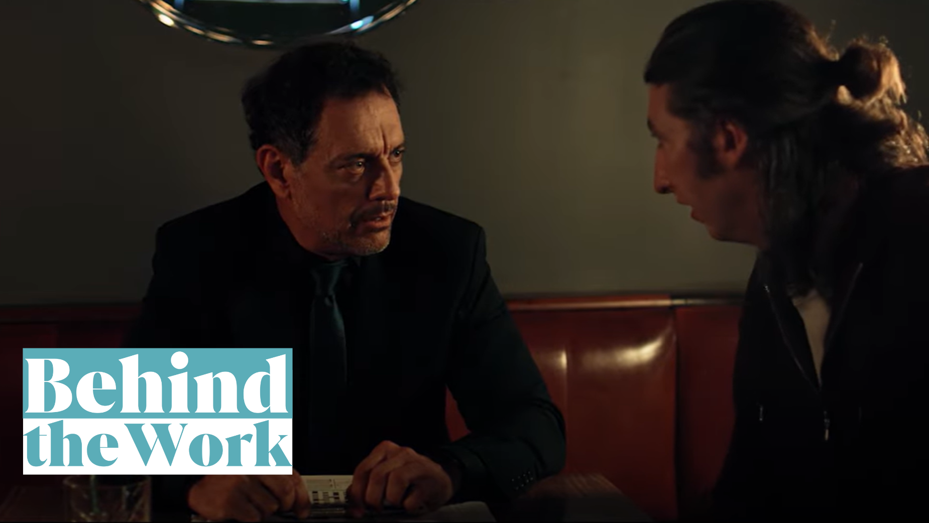 David Nobay’s Latest Short Film, ‘Cold Turkey’, Follows Young Creative