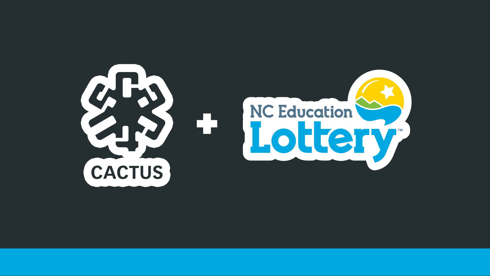 North Carolina Education Lottery Selects Cactus as Media Agency of Record |  LBBOnline