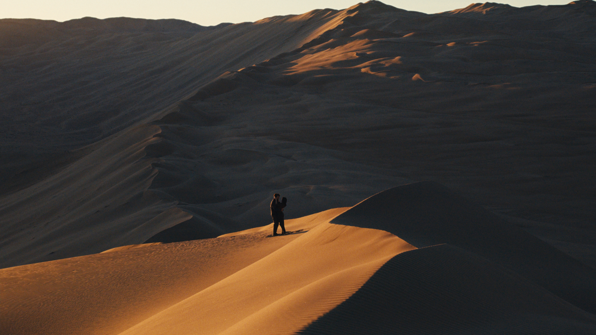 De Beers Embraces Nature’s Palette in ‘Desert diamonds’ Campaign | LBBOnline