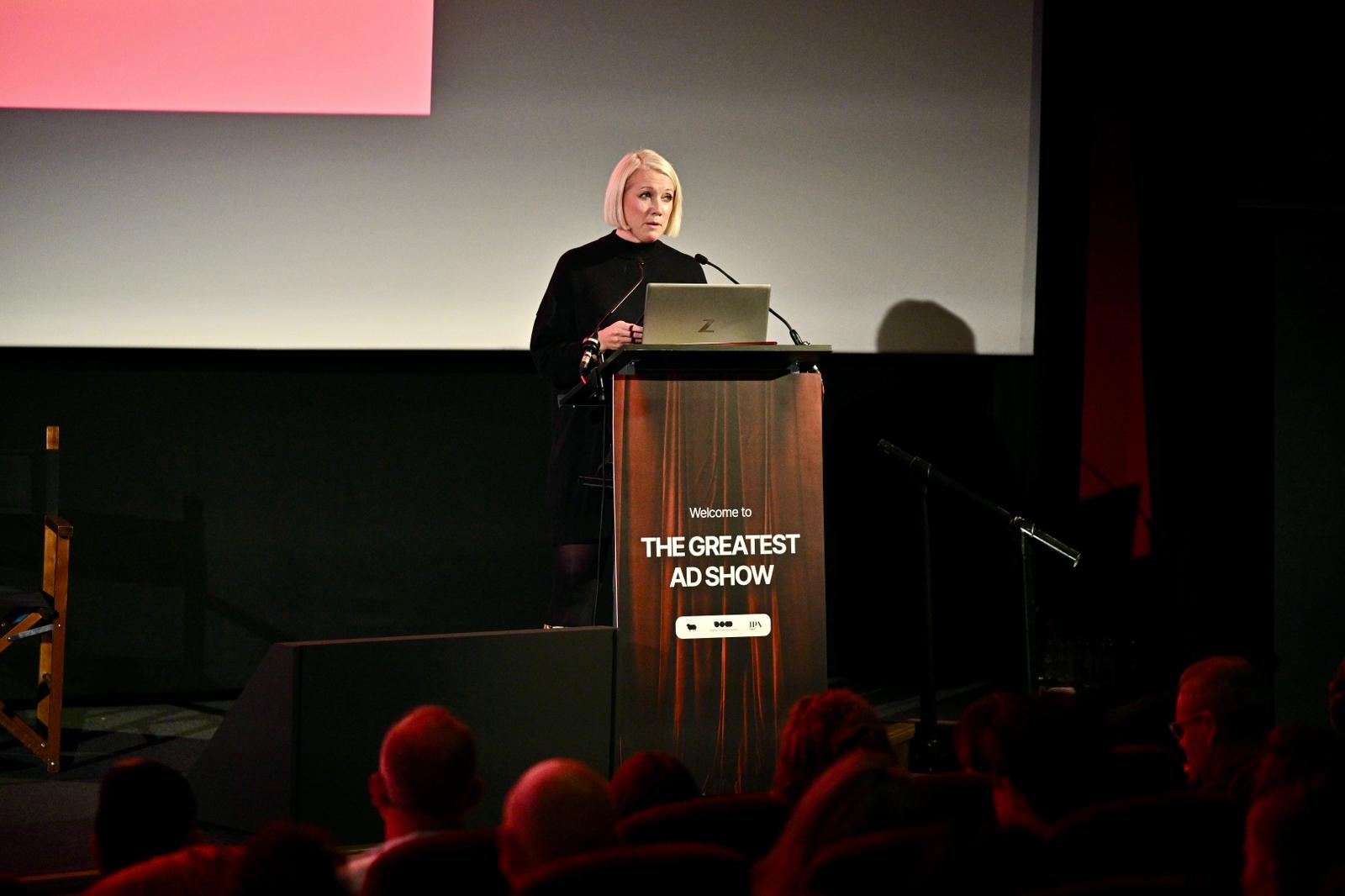 IPA President and DCM CEO Want Advertising’s “North Star” of Creativity Reframed as a Core Business