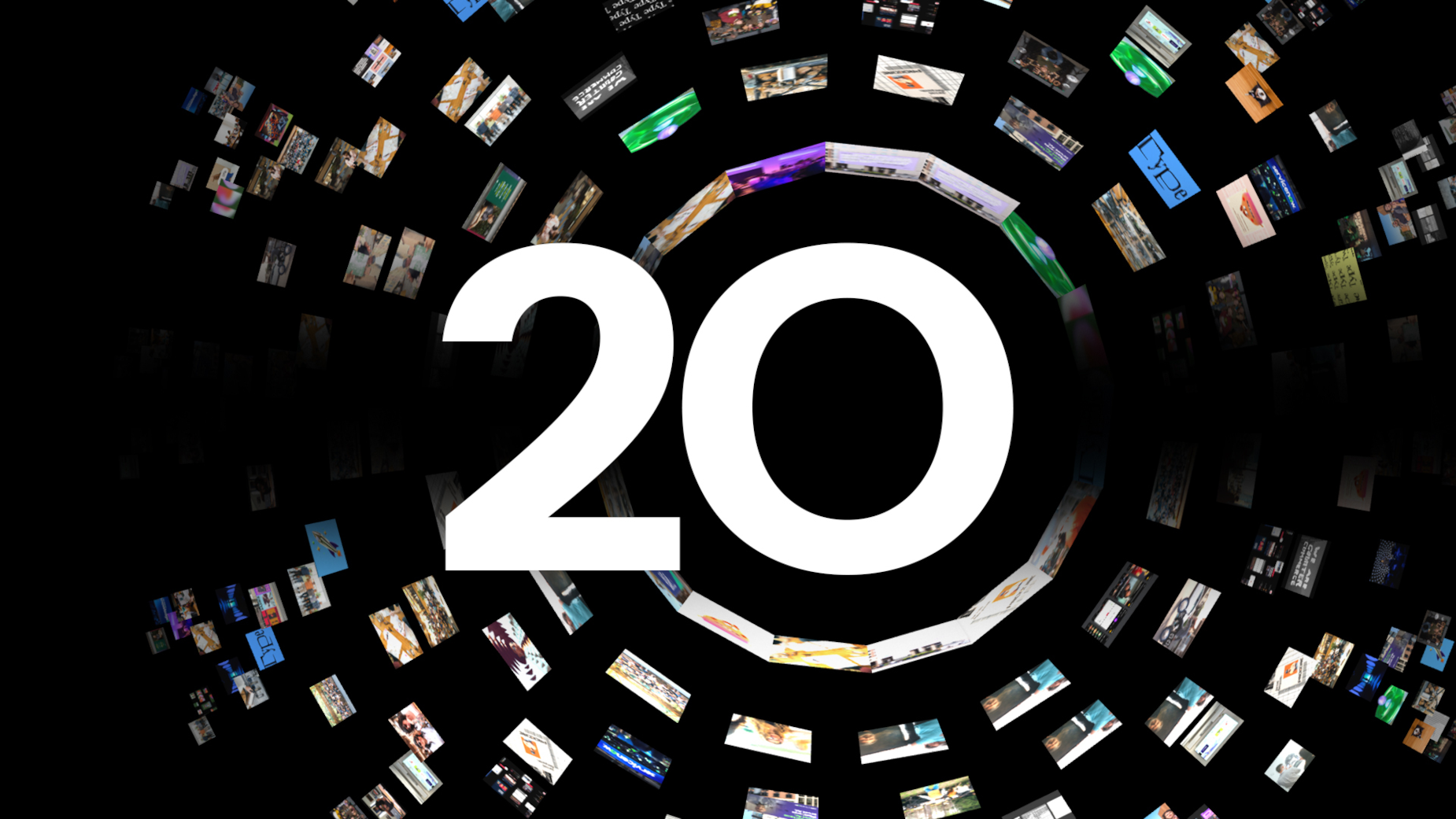 Instrument Celebrates 20 Years of Design, Technology and Innovation