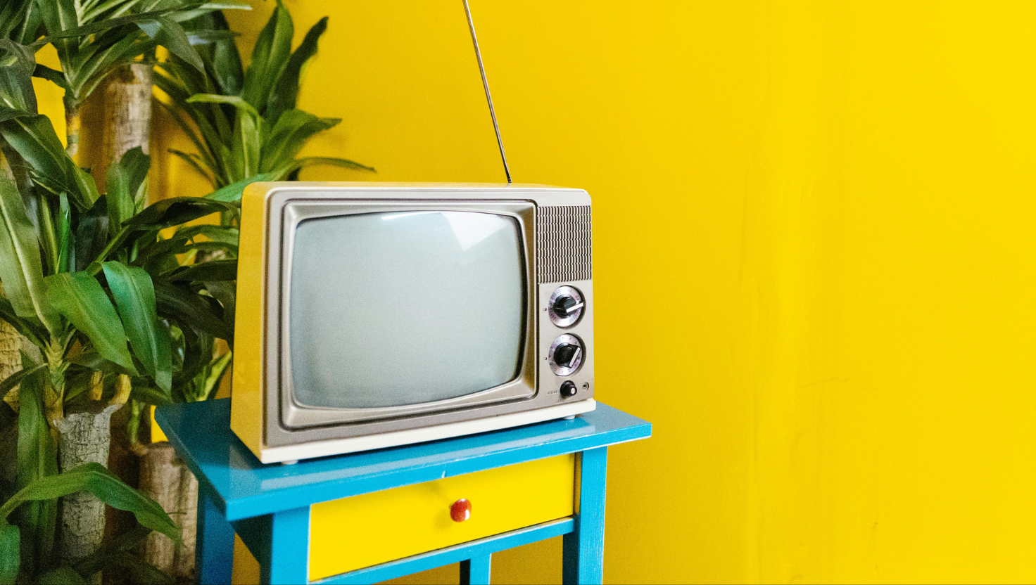 Terrestrial TV Still Holds “Cultural Magic” in Japan | LBBOnline