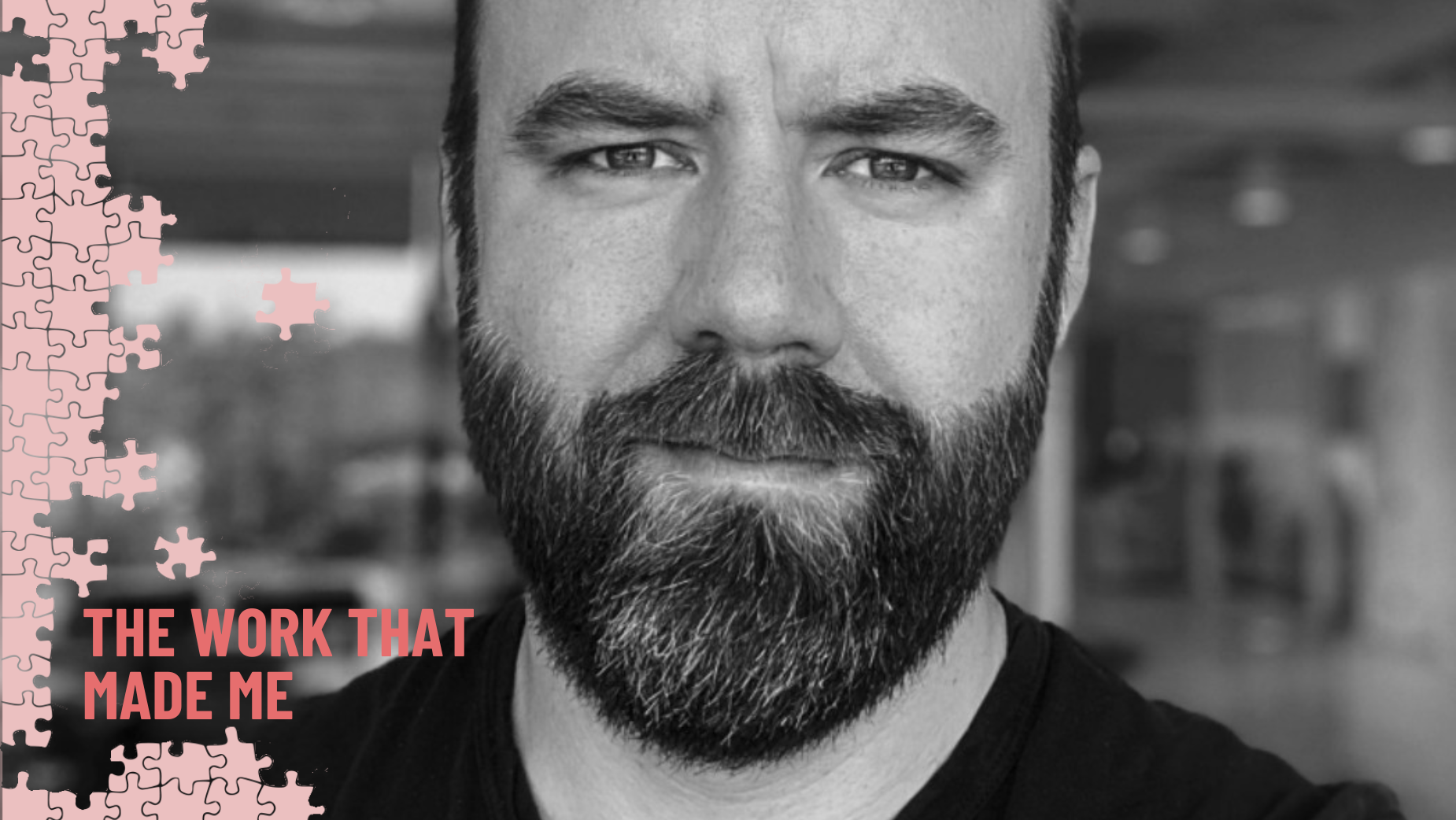 ‘SNL’, Nike Football, and ‘The Atlantic’: The Work That Made John Graham | LBBOnline