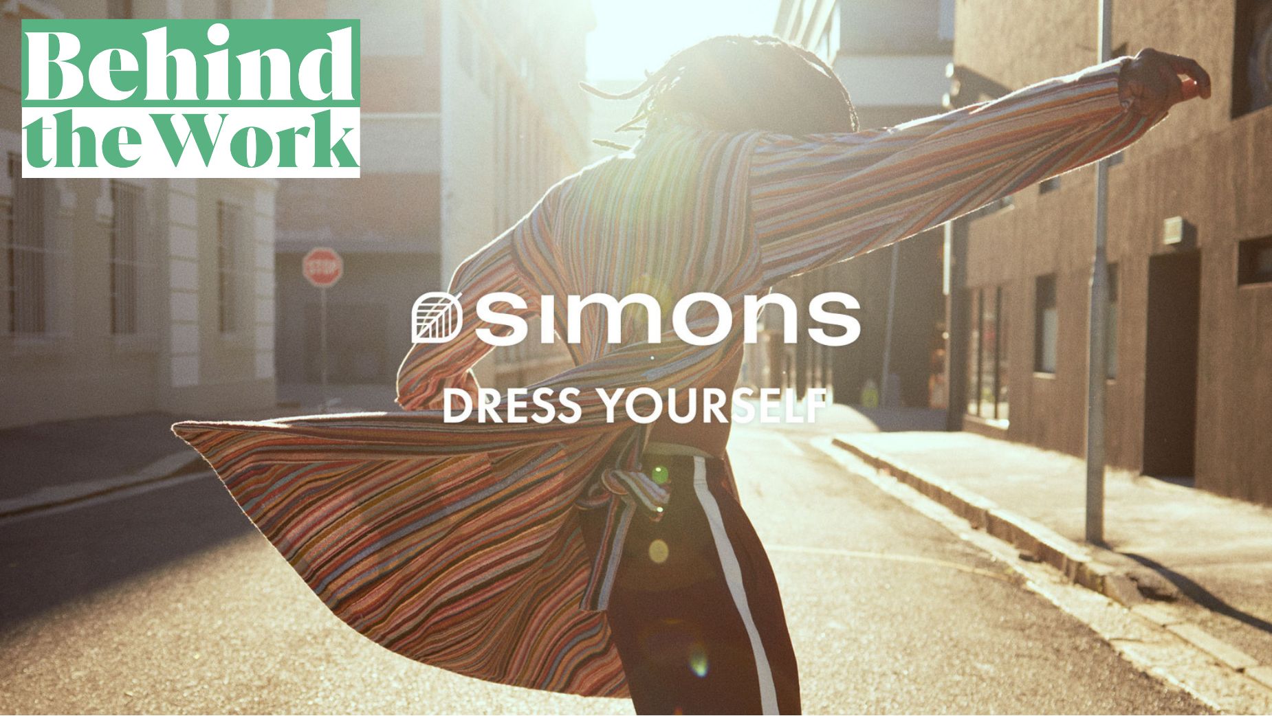 This Canadian Fashion Chain Is Celebrating Clothes that Truly