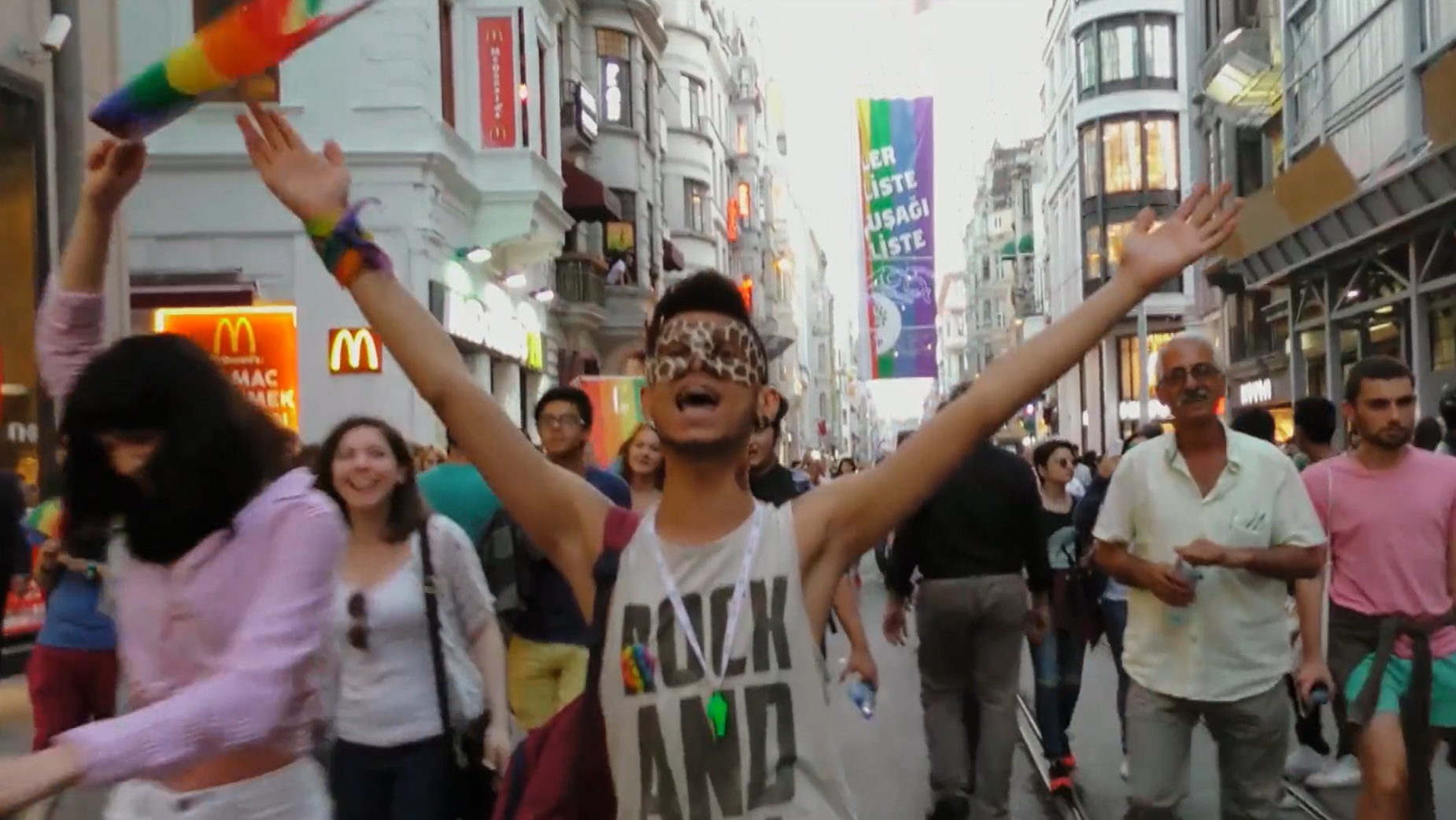 OkayStudio's Alex O’Brien Celebrates Bold Tribute to Queer Resilience ...