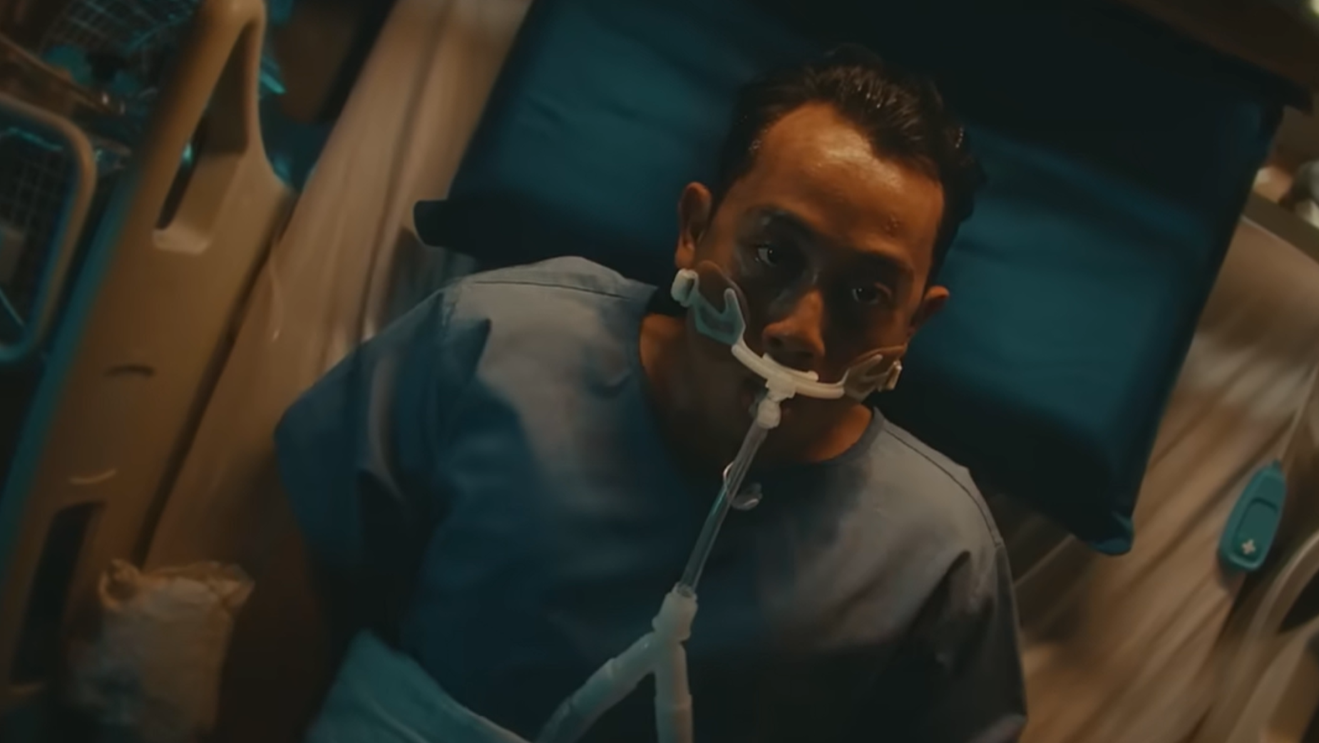 TBWA\Singapore and MDDI Unveil Hard-Hitting Anti-Vape Campaign Using Real  Stories