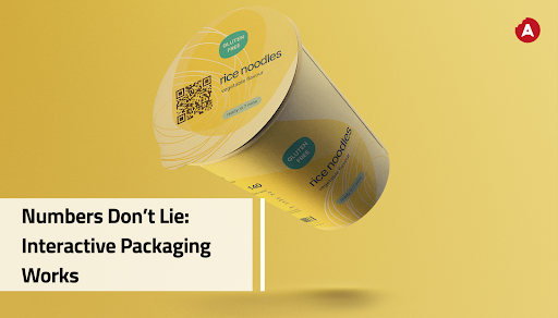The Future of Packaging Is Connected: Boost Engagement and Sales ...