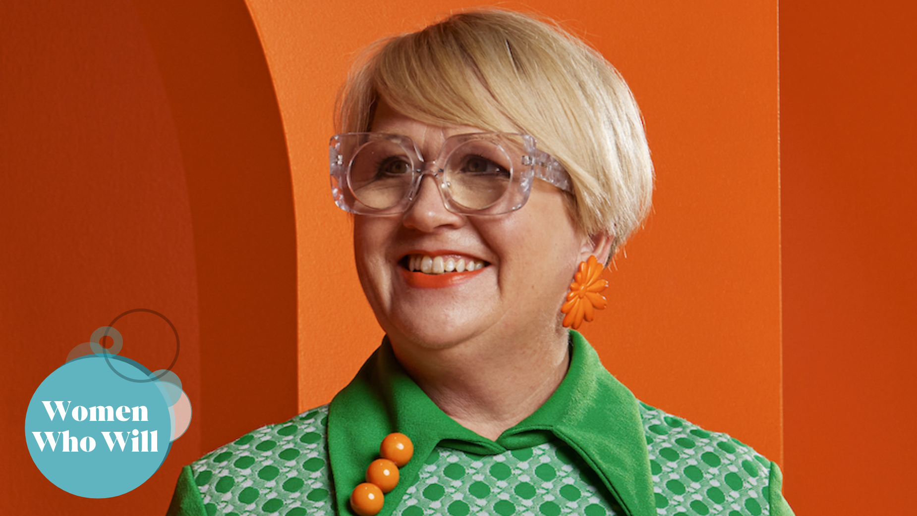 will annie Women Who Will: Annie Price | LBBOnline