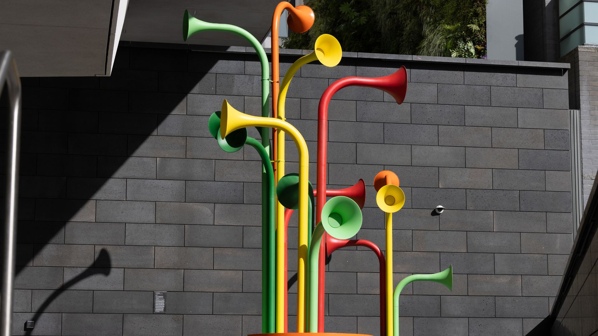 ICAD and DCCI Debut Multi-Sensory 'Reverb' Experience at Irish