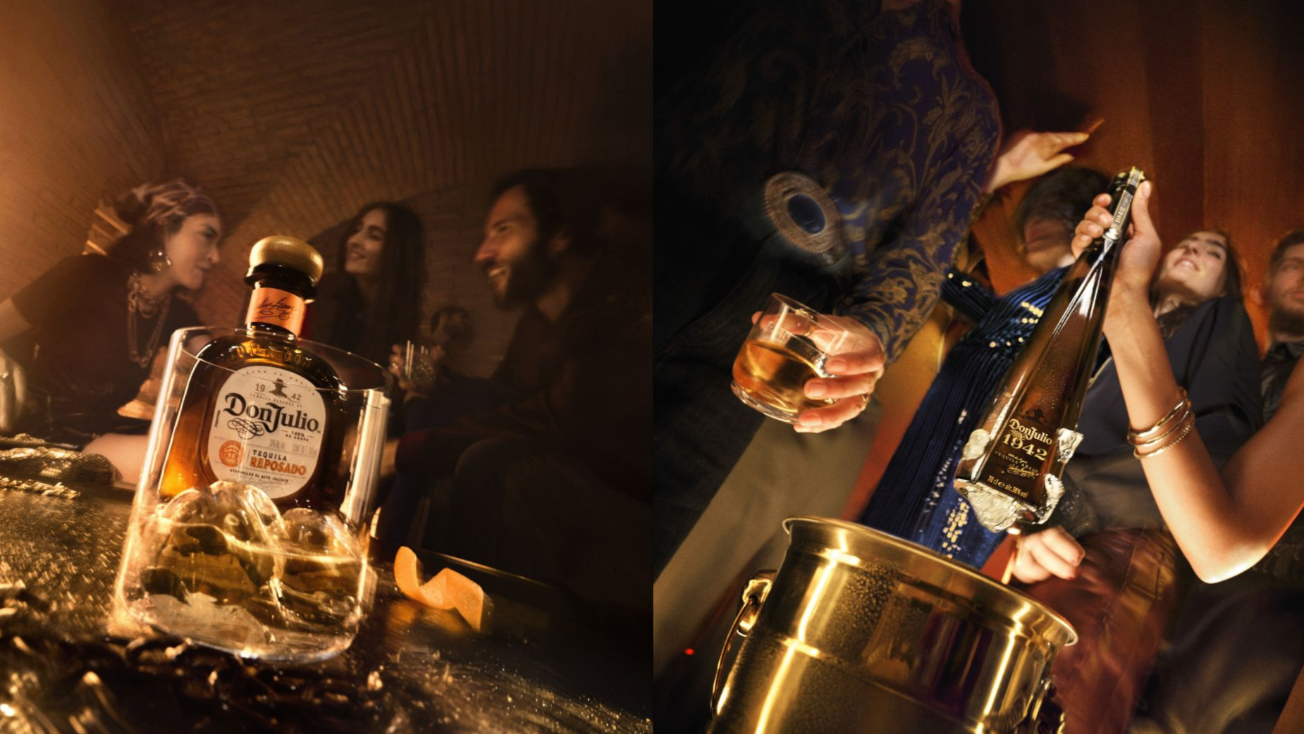 Don Julio Celebrates the Moments Worth Showing Up For | LBBOnline