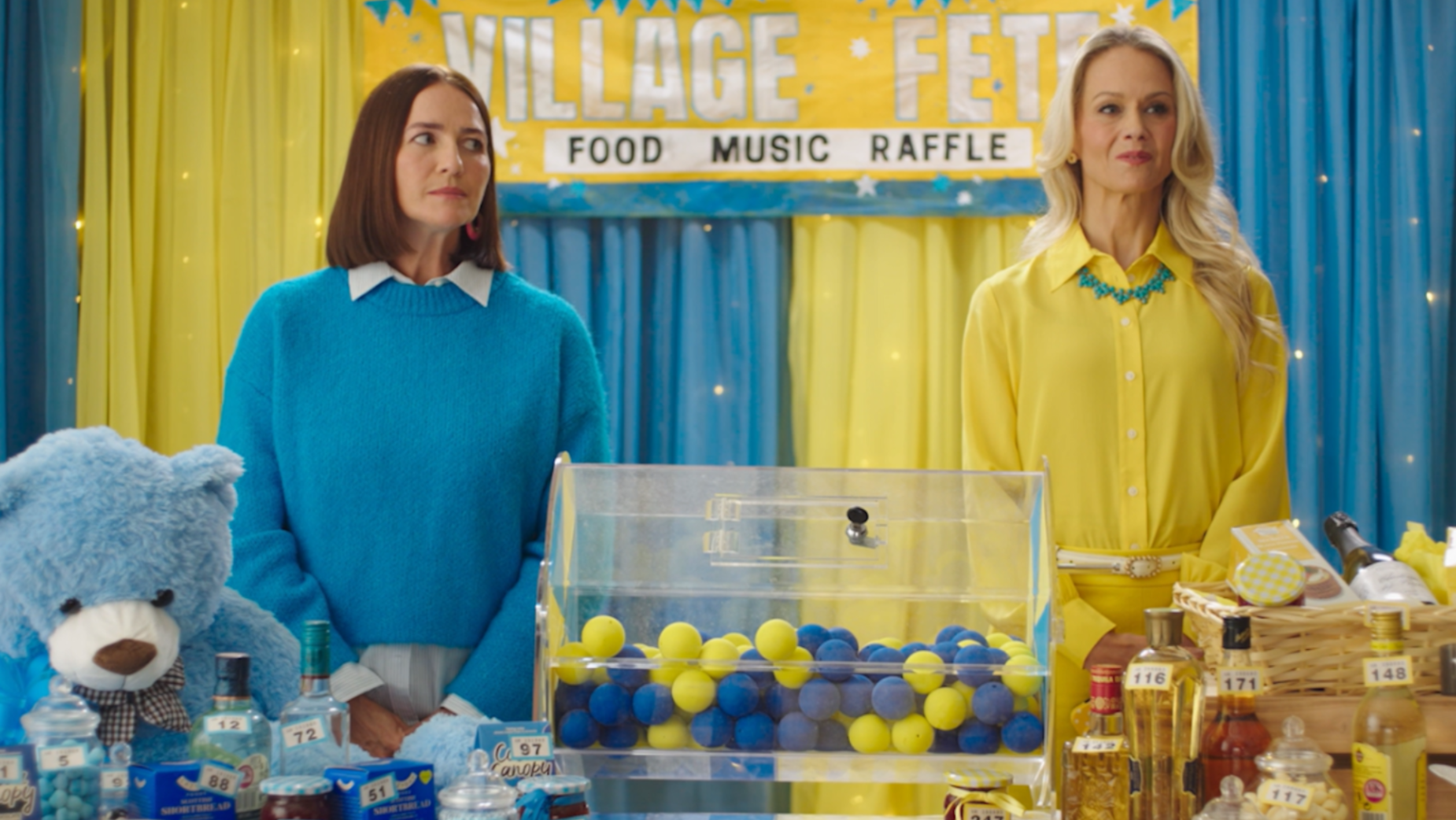 Lebara Serves Up Subtle Shade in ‘Smarter Mobile Network’ Spot