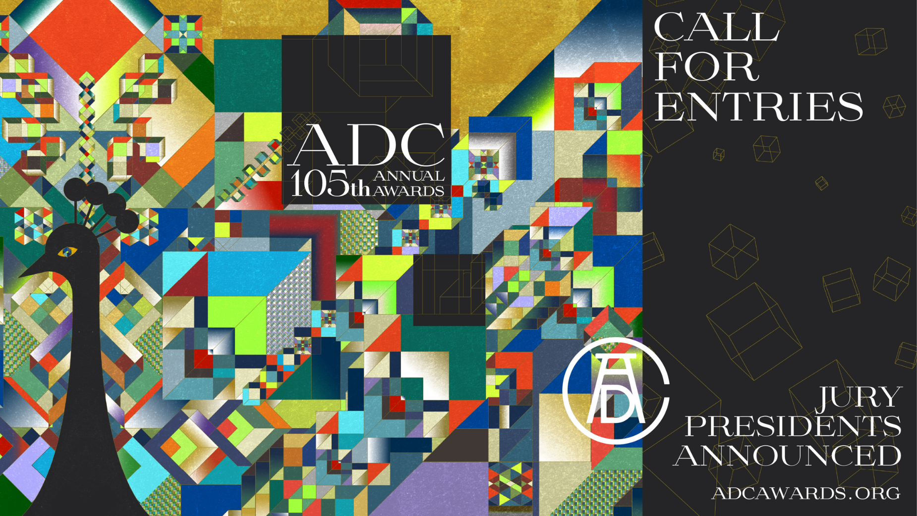 Global Art Directors Club Names ADC 105th Jury Presidents | LBBOnline