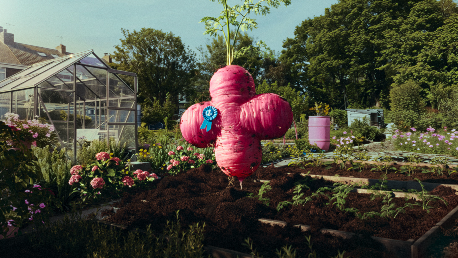 Plusnet’s Iconic ‘Plus’ Comes Alive in Playful U&Dave Sponsorship ...