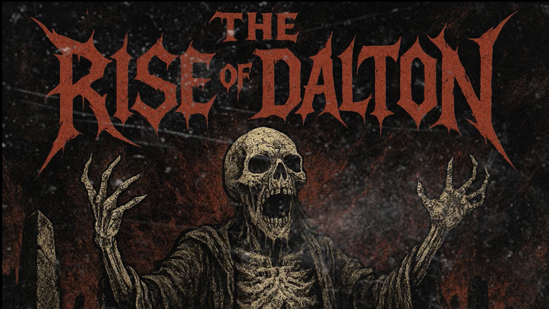 Colossus Celebrates Creative Promotion with Death-Metal Anthem