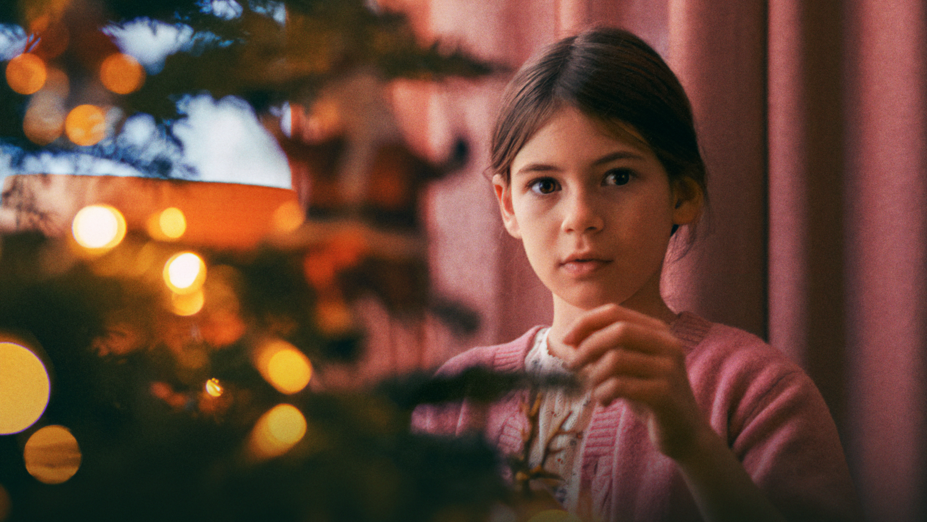 Sky Celebrates the Joy of Films in Touching Christmas Ad | LBBOnline