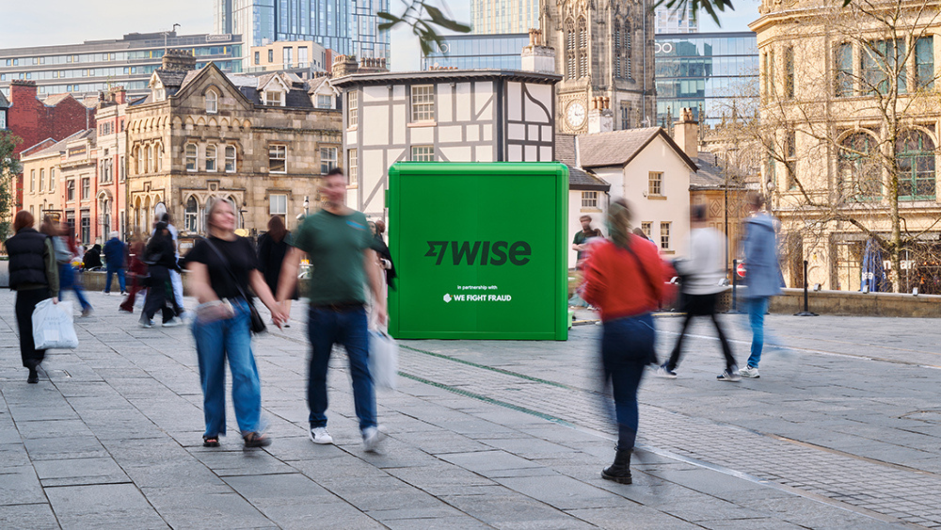 Inside TRO’s Activate Live: Sustainability in Action | LBBOnline