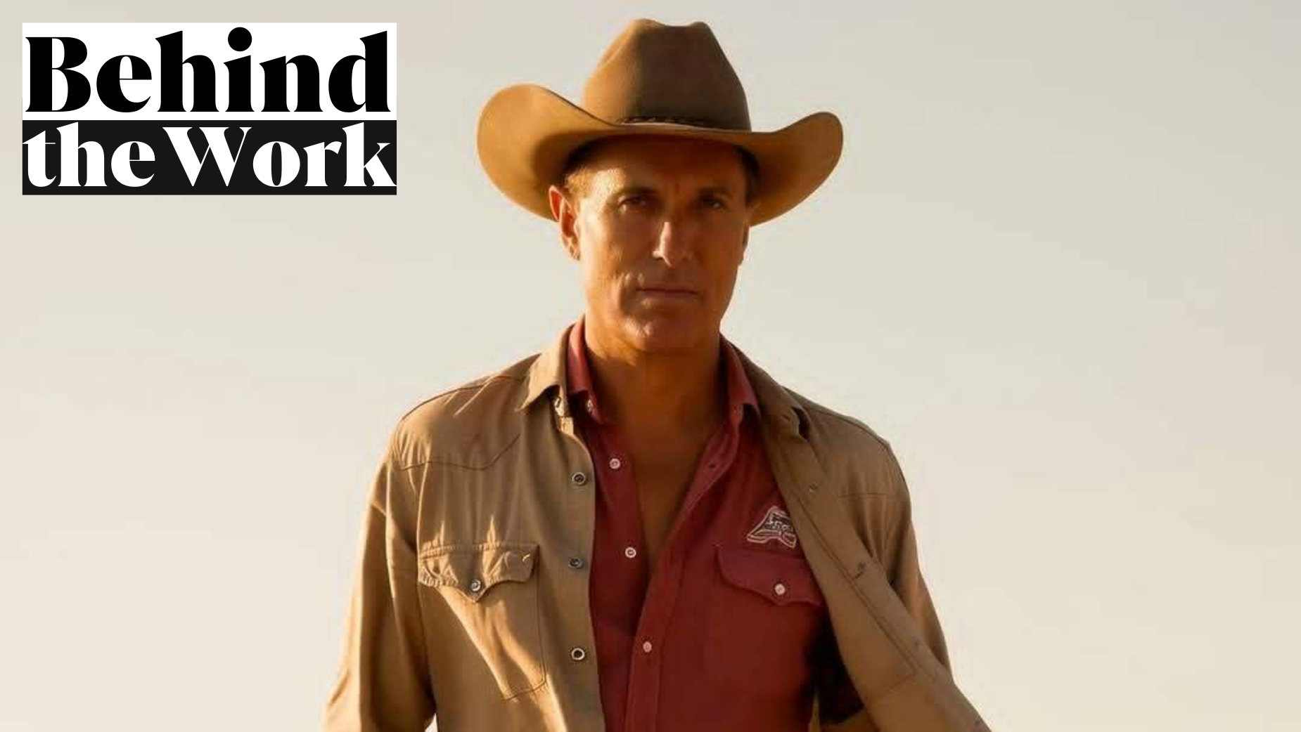 Colin Renshaw: Recreating James Reyne Using Generative AI Was a ...