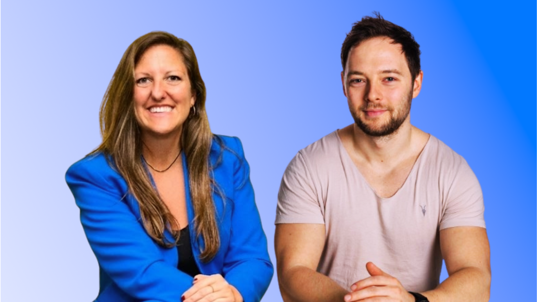 CRM That Builds Itself: How AI Could Personalise Every Customer Journey ...