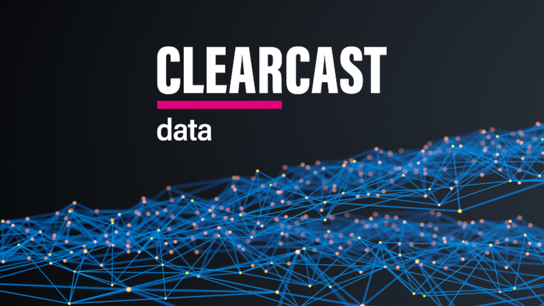 Clearcast Launches API Data Portal | LBBOnline