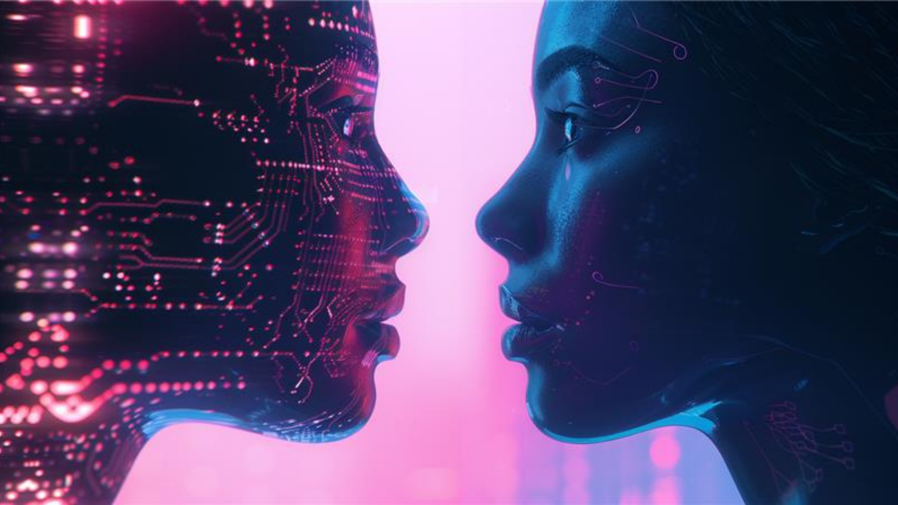 Human Insight Background Why Human Insight Remains Crucial in the Age of Synthetic Audiences ...