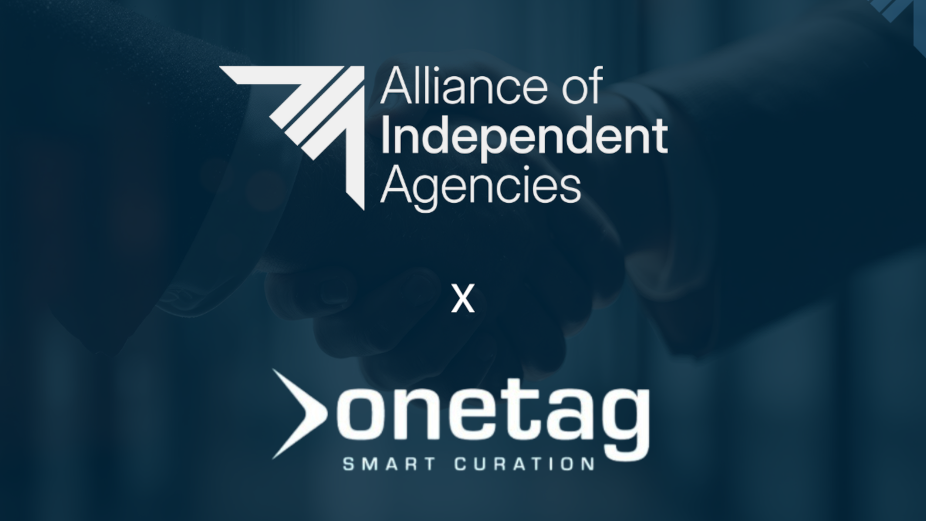 The Alliance of Independent Agencies Partners with Onetag | LBBOnline