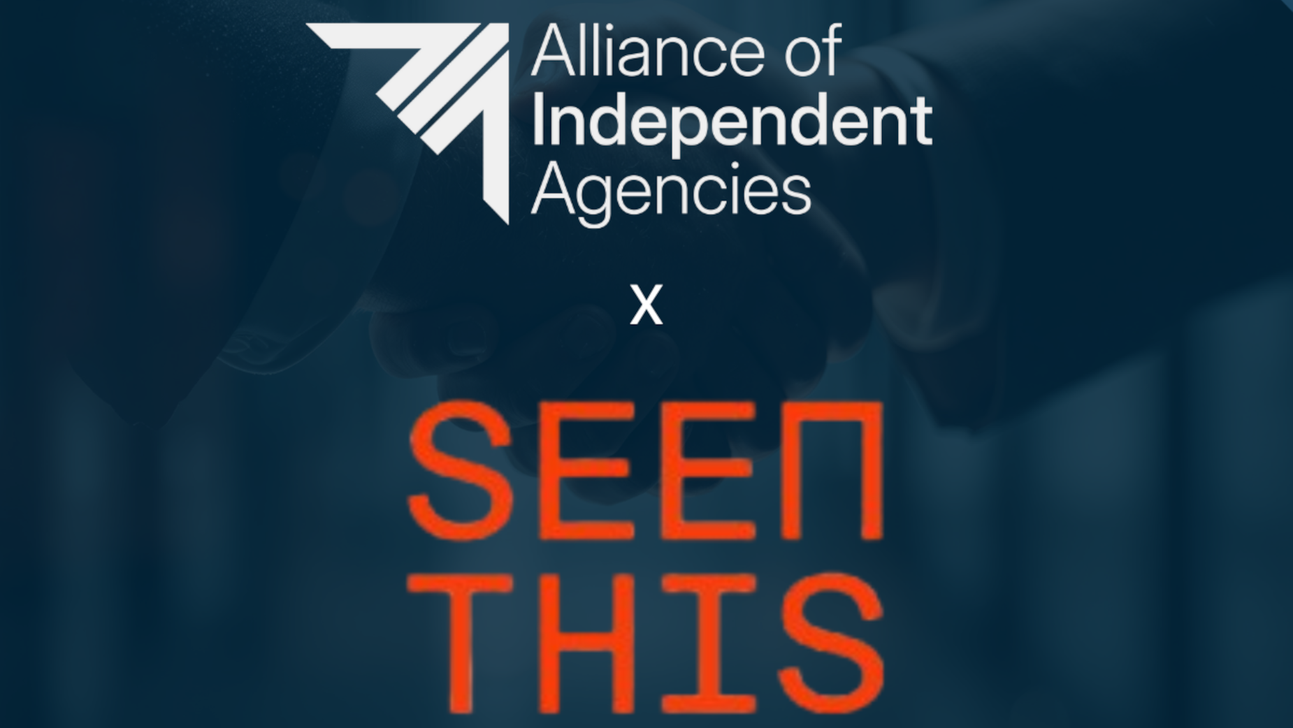 The Alliance of Independent Agencies Announces New Partnership with ...