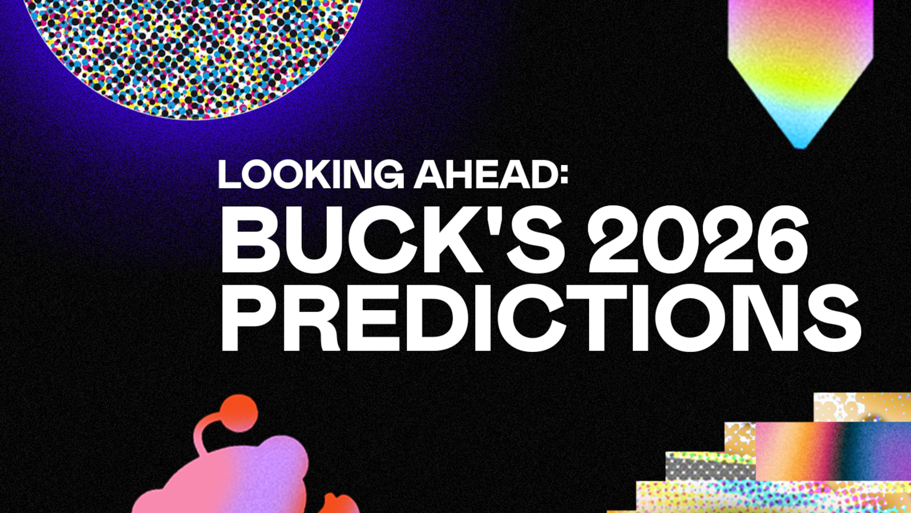 Looking Ahead BUCK S 2026 Predictions LBBOnline Buck 