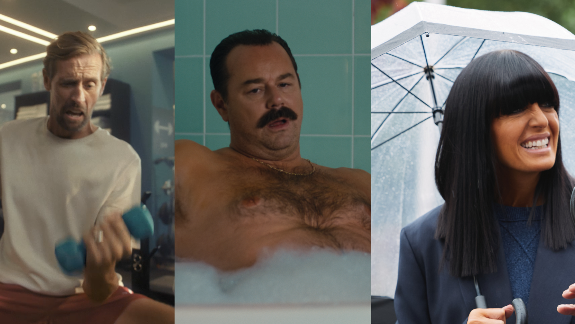 Celebrities in Ads: Why It Works and When It Doesn't | LBBOnline