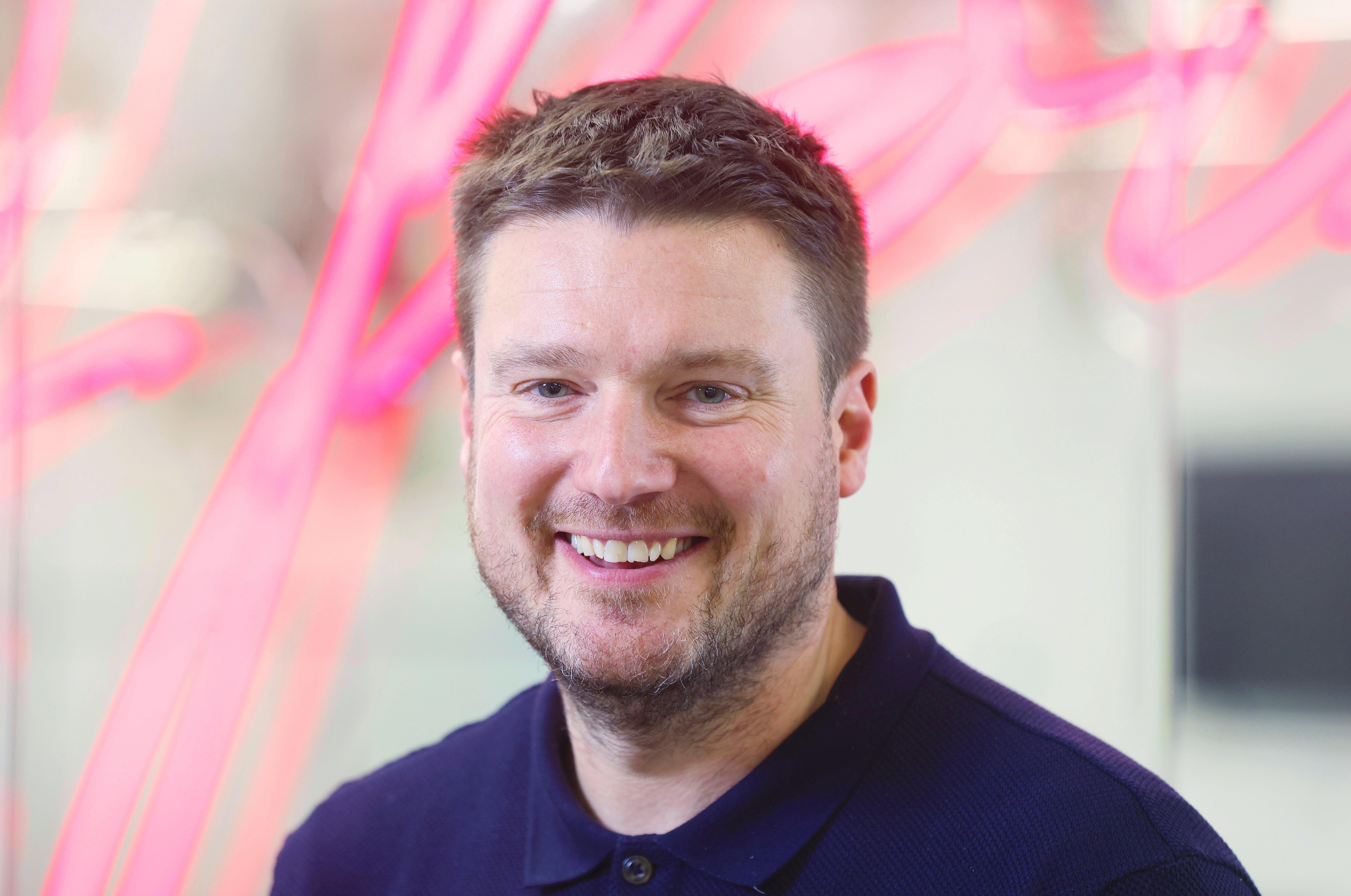 72Point Appoints Chris Grabowski as Creative Director | LBBOnline