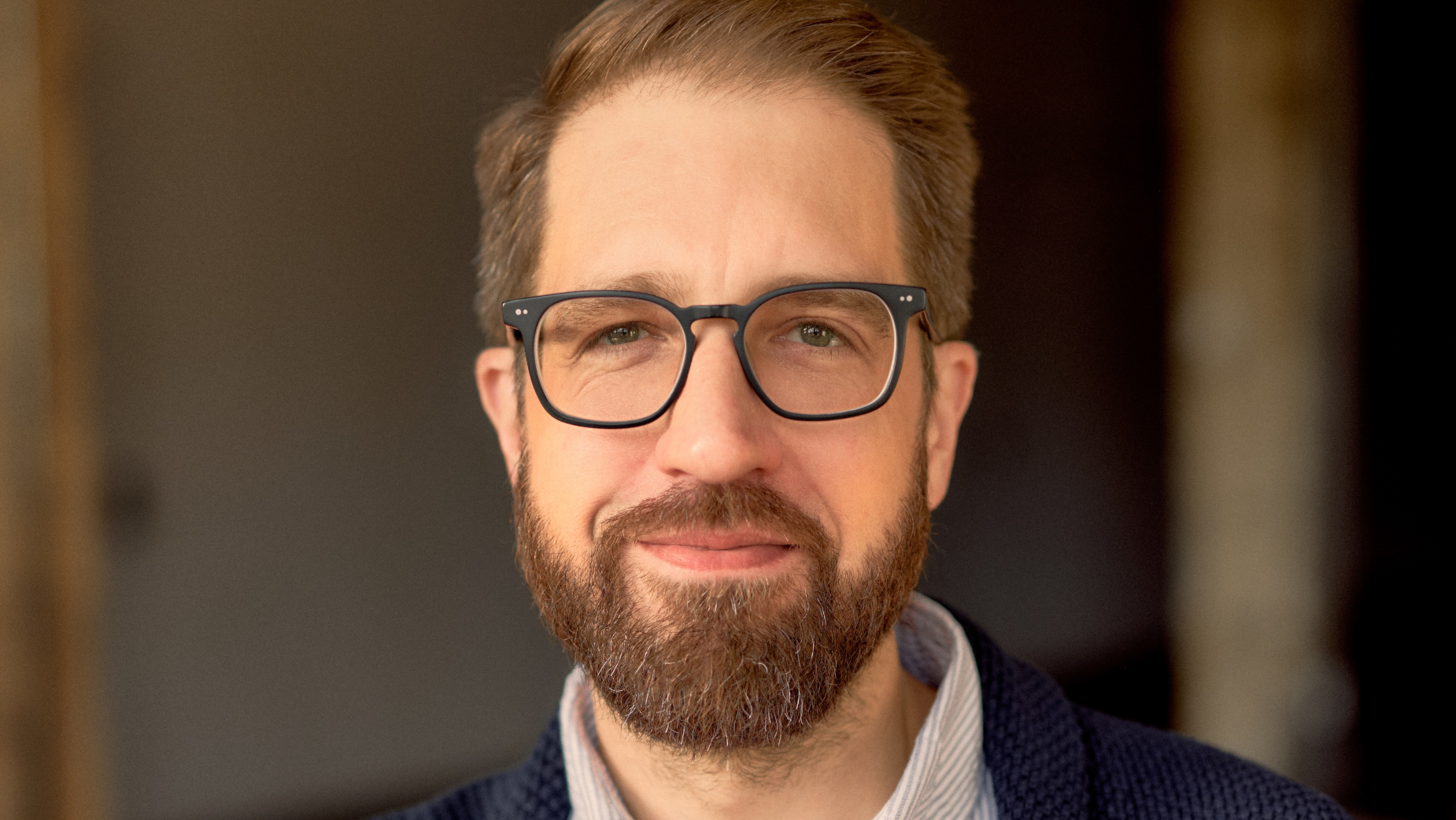 The Den Welcomes Editor Dan Maloney | LBBOnline