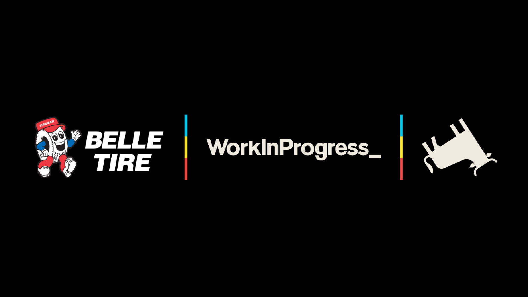 Belle Tire Selects WorkInProgress as Agency of Record | LBBOnline
