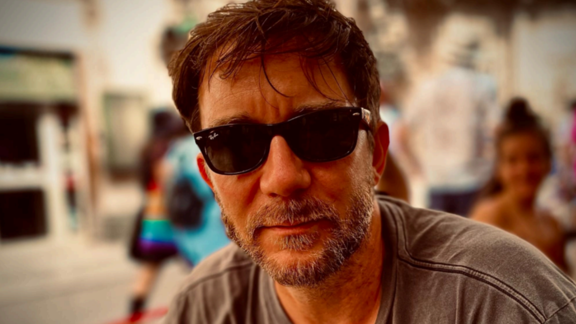 BITE Collective Welcomes Director Brian Durnin | LBBOnline