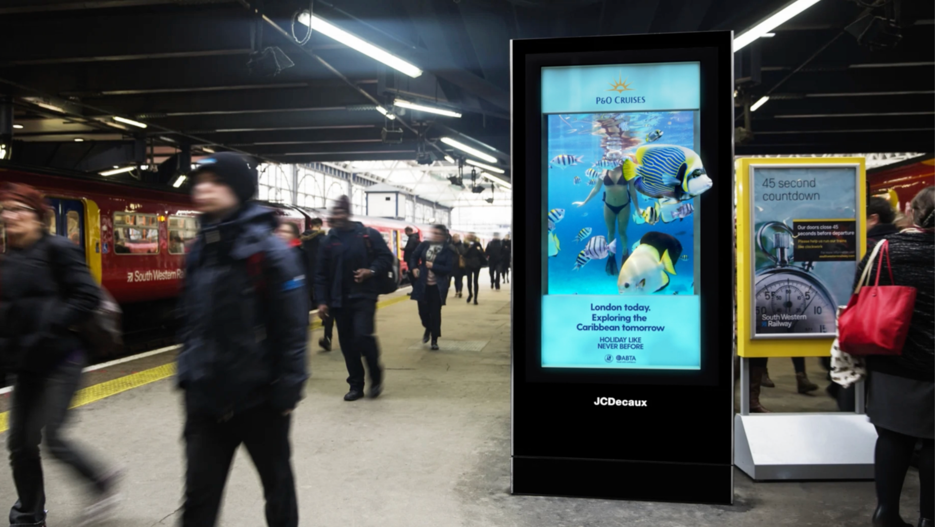 The Next Evolution of OOH Won't Be Bigger - It'll Be Smart Programmatic