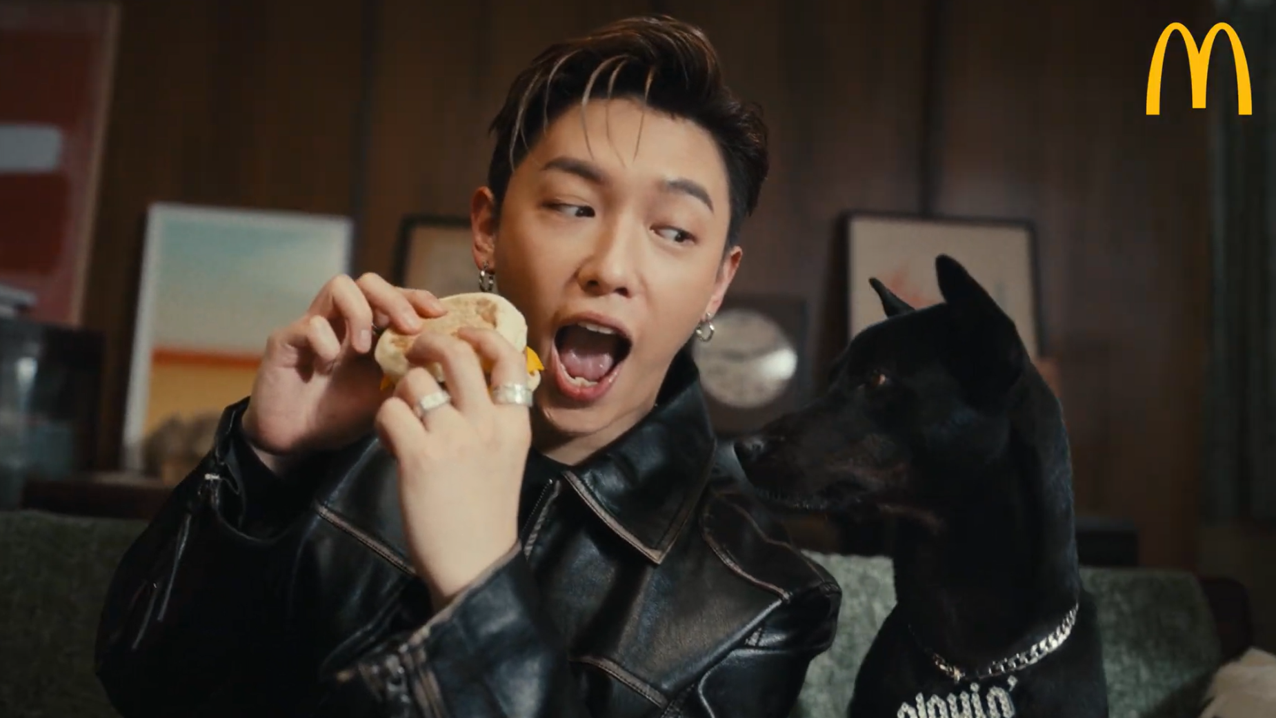 McDonald's Remixes 'I'm Lovin' It' to Celebrate Self-Expression