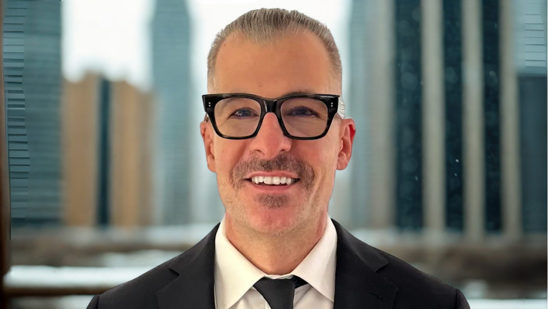 Who Is Patrick Rafferty APR Appoints Patrick Lafferty as President | LBBOnline