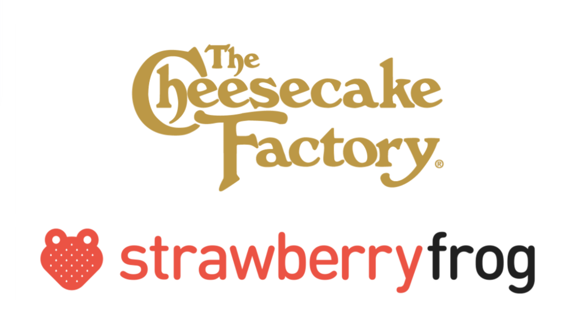 StrawberryFrog Named Media Agency of Record for The Cheesecake Factory | LBBOnline