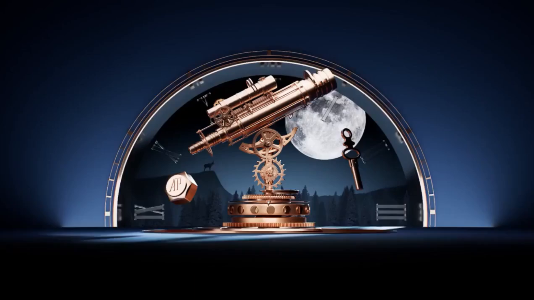 makemepulse Spotlights CGI and Motion Design as Standalone Capability ...